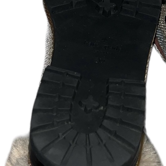 KATE SPADE NEW YORK WOMEN'S ROSALIE ANKLE BOOTIE- 8. - Picture 4 of 6